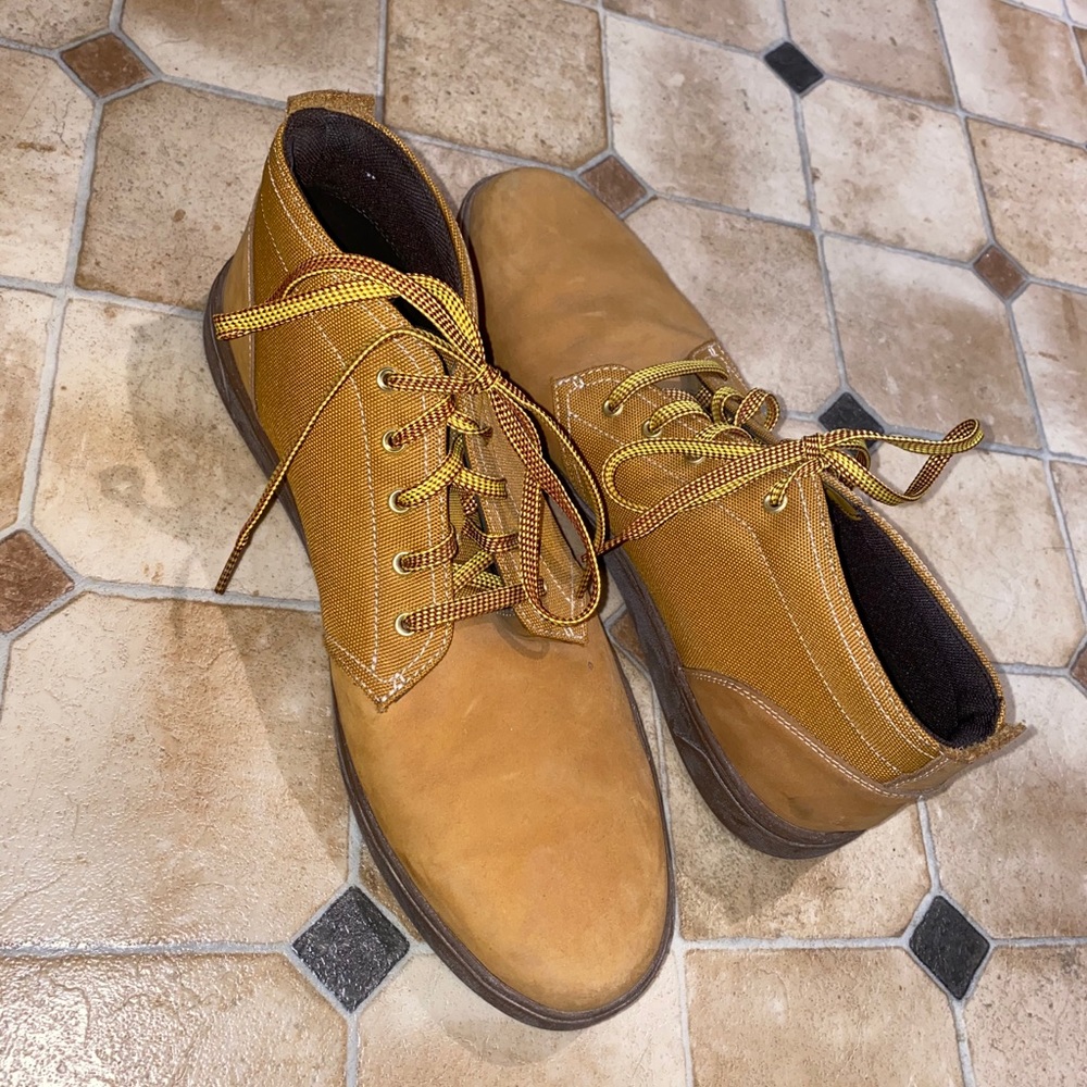 Timberland shoes
